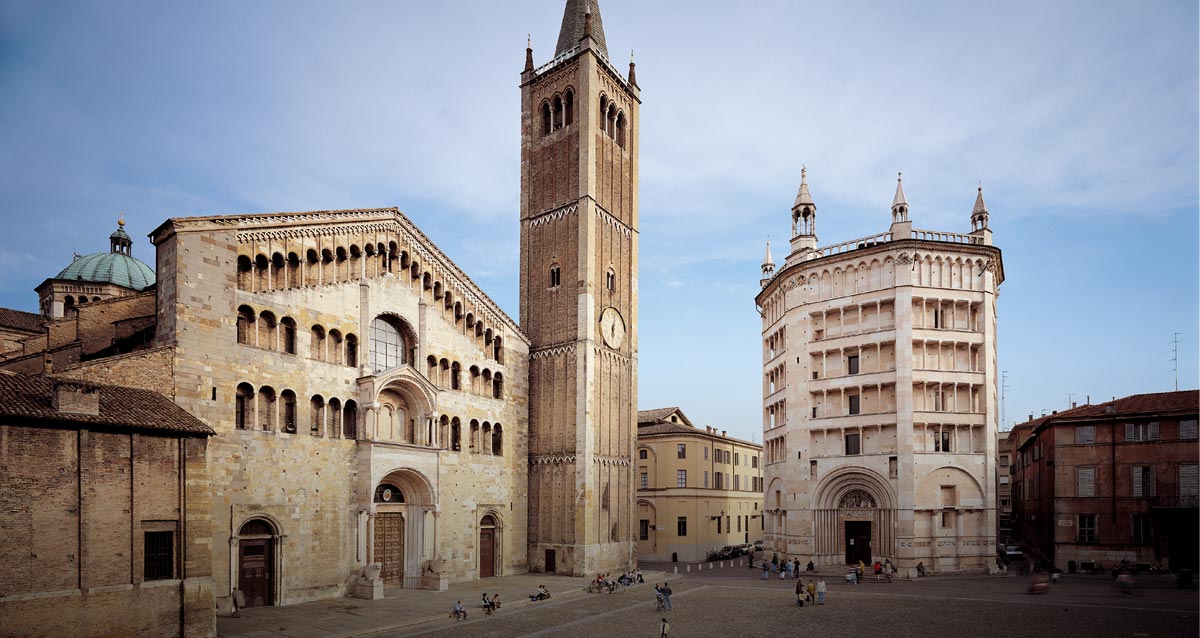 Parma