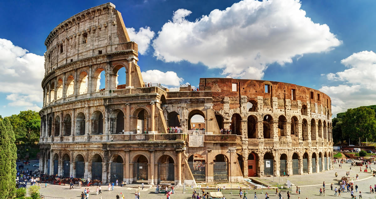 Roma