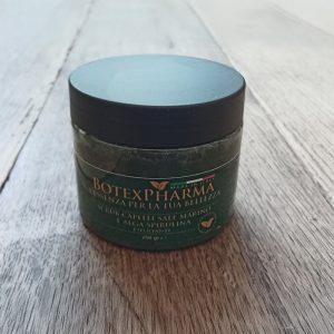 Box Sale Marino Scrub