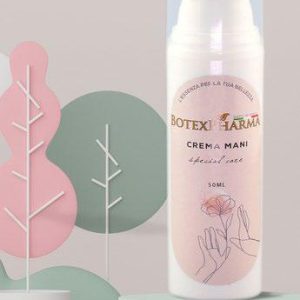Crema Mani Special Care