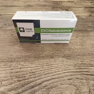 EXOSebobalance