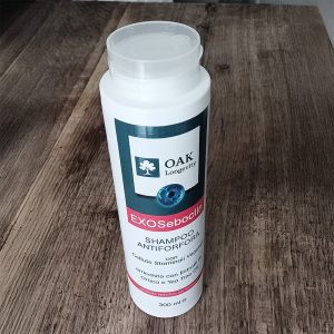 Shampoo Antiforfora EXOSeboclin
