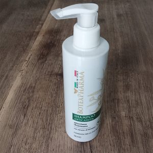 Shampoo Anticaduta Illuminante